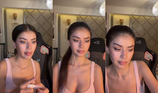 runlidd TikTok Live — Aug 28, 2026, 7:57 PM