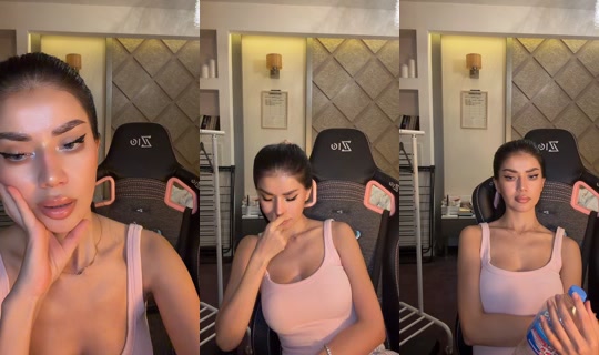runlidd TikTok Live — Aug 28, 2026, 8:47 PM