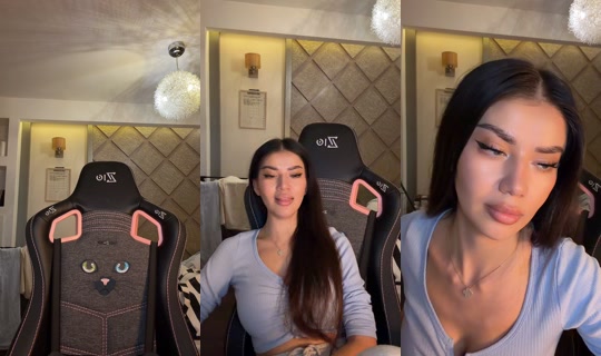 runlidd TikTok Live — Aug 30, 2026, 9:04 PM