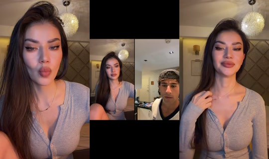runlidd TikTok Live — Oct 1, 2026, 9:53 PM