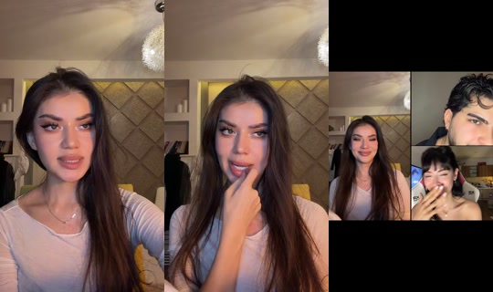 runlidd TikTok Live — Oct 4, 2026, 6:56 PM