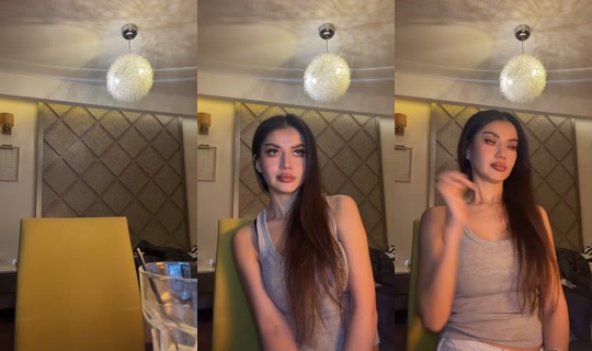 runlidd TikTok Live — Oct 7, 2026, 7:28 PM