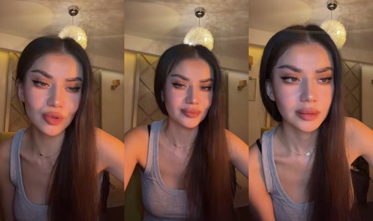 runlidd TikTok Live — Oct 7, 2026, 9:54 PM