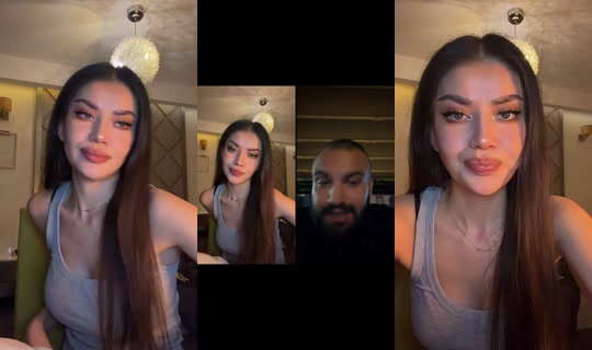 runlidd TikTok Live — Oct 8, 2026, 12:14 AM
