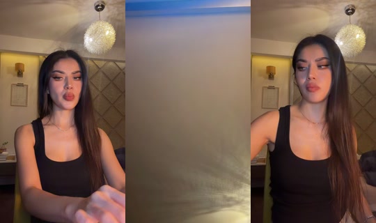 runlidd TikTok Live — Oct 8, 2026, 6:36 PM