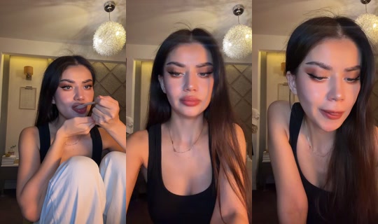 runlidd TikTok Live — Oct 8, 2026, 9:00 PM