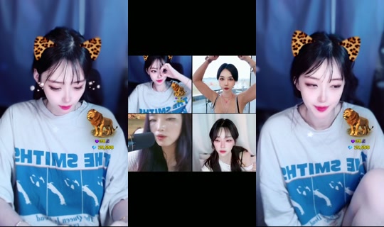 runmiri TikTok Live — Aug 22, 2026, 8:09 AM