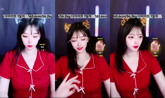runmiri TikTok Live — Aug 28, 2026, 9:44 AM