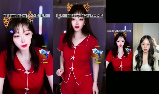 runmiri TikTok Live — Aug 28, 2026, 10:35 AM