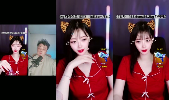 runmiri TikTok Live — Aug 28, 2026, 11:25 AM