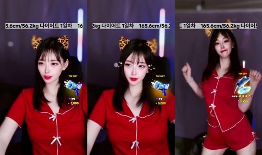 runmiri TikTok Live — Aug 28, 2026, 11:47 AM