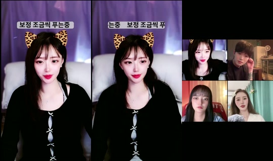 runmiri TikTok Live — Oct 1, 2026, 10:34 AM
