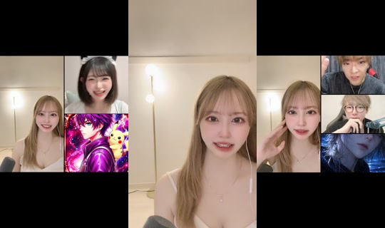 runrun_lovee TikTok Live — Aug 29, 2026, 8:17 PM