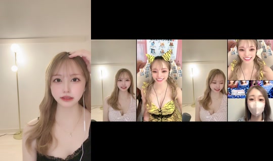 runrun_lovee TikTok Live — Aug 31, 2026, 7:23 AM