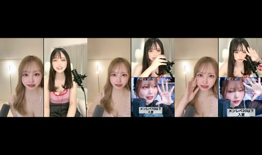 runrun_lovee TikTok Live — Aug 31, 2026, 8:13 AM