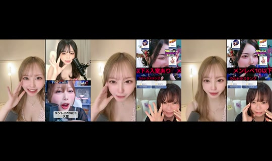 runrun_lovee TikTok Live — Aug 31, 2026, 8:35 AM