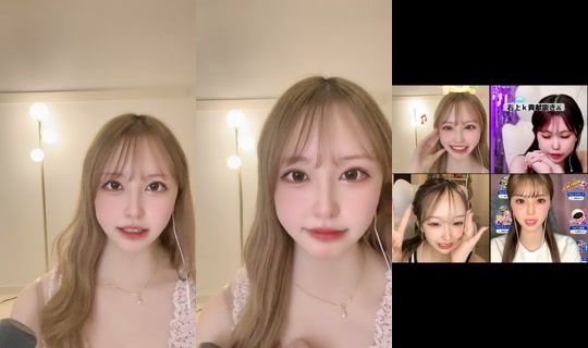 runrun_lovee TikTok Live — Aug 31, 2026, 11:07 AM
