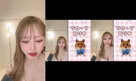 runrun_lovee TikTok Live — Aug 31, 2026, 11:57 AM