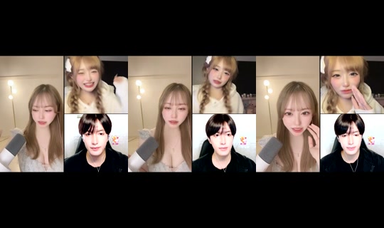runrun_lovee TikTok Live — Oct 2, 2026, 8:34 PM