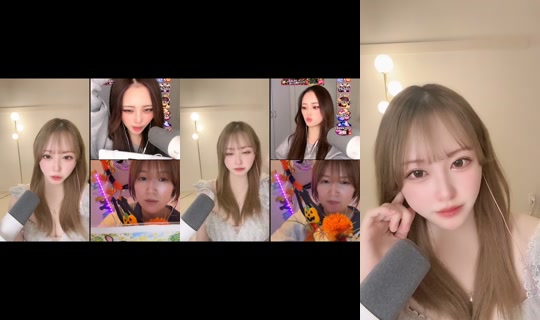 runrun_lovee TikTok Live — Oct 2, 2026, 9:48 PM