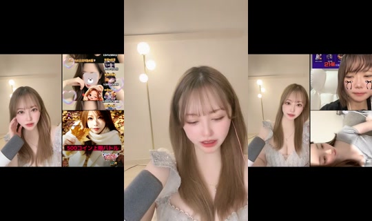 runrun_lovee TikTok Live — Oct 2, 2026, 11:29 PM