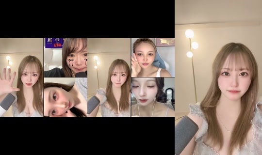 runrun_lovee TikTok Live — Oct 3, 2026, 12:19 AM