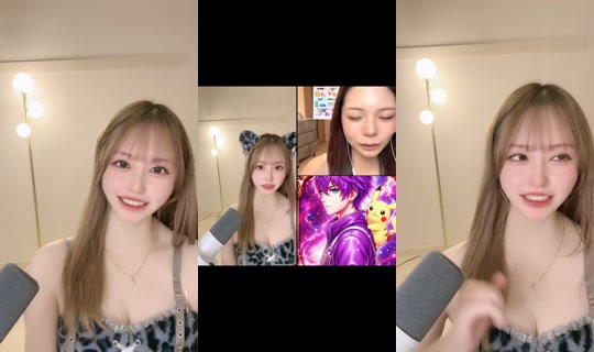 runrun_lovee TikTok Live — Oct 4, 2026, 9:14 AM