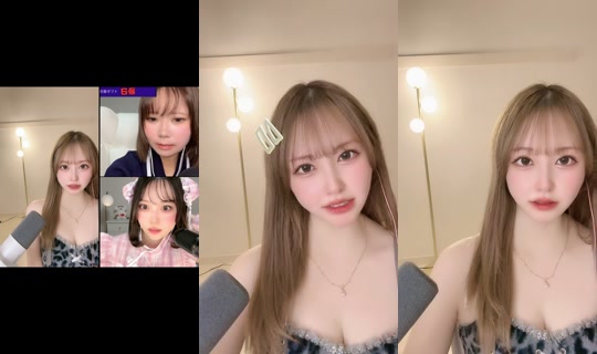 runrun_lovee TikTok Live — Oct 4, 2026, 10:04 AM