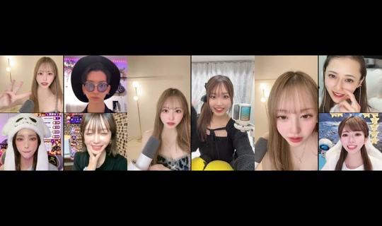 runrun_lovee TikTok Live — Oct 4, 2026, 10:54 AM