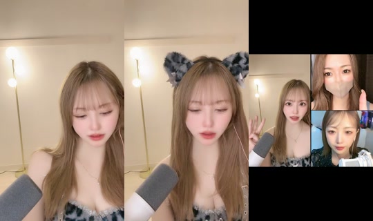 runrun_lovee TikTok Live — Oct 4, 2026, 11:45 AM