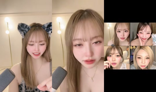 runrun_lovee TikTok Live — Oct 4, 2026, 12:35 PM