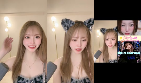 runrun_lovee TikTok Live — Oct 4, 2026, 1:25 PM