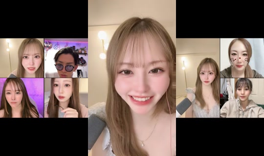 runrun_lovee TikTok Live — Oct 4, 2026, 5:32 PM