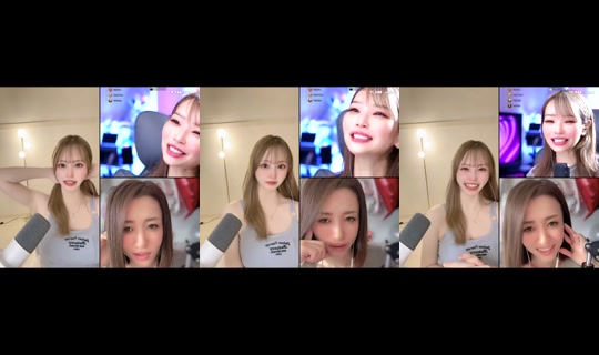 runrun_lovee TikTok Live — Oct 4, 2026, 10:34 PM