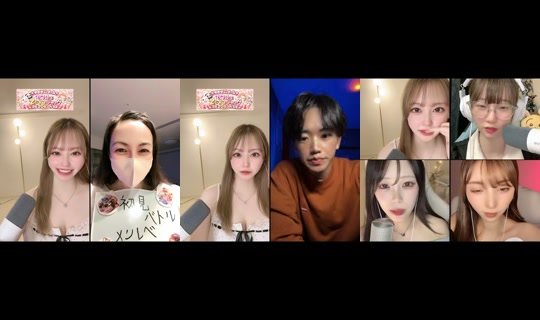 runrun_lovee TikTok Live — Oct 6, 2026, 1:44 PM