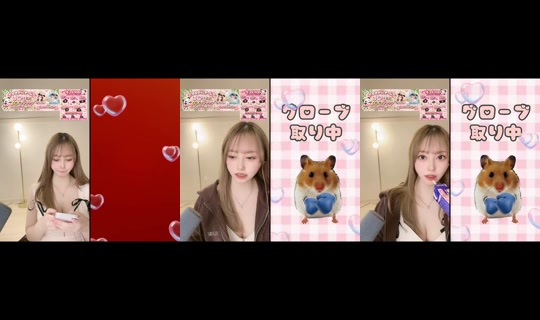 runrun_lovee TikTok Live — Oct 9, 2026, 7:05 AM