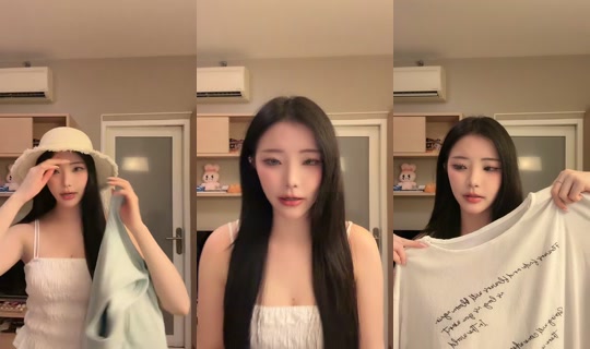 runry18 TikTok Live — Oct 3, 2026, 3:08 PM