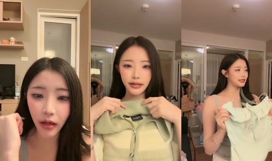 runry18 TikTok Live — Oct 3, 2026, 3:56 PM