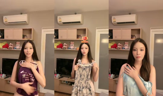 runry18 TikTok Live — Oct 4, 2026, 4:05 PM