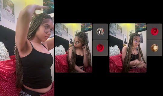 runtz3343 TikTok Live — Oct 5, 2026, 5:05 AM