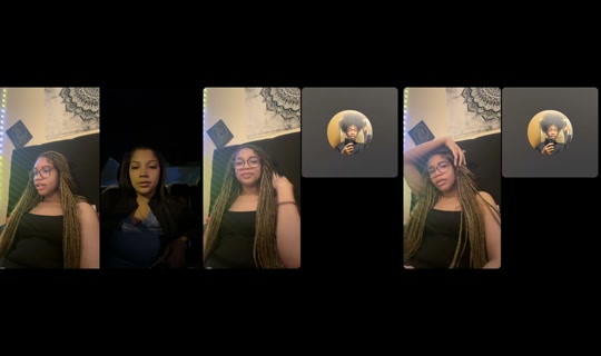 runtz3343 TikTok Live — Oct 9, 2026, 10:52 AM