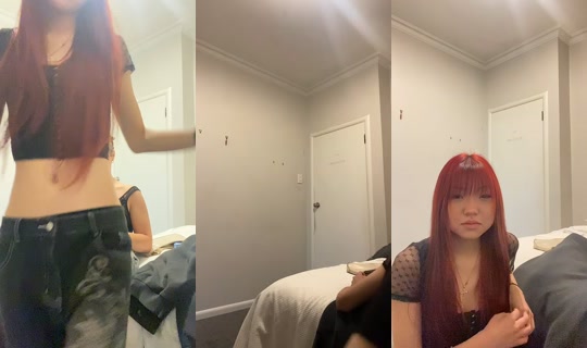 ruolinliu0 TikTok Live — Sep 26, 2026, 10:48 AM
