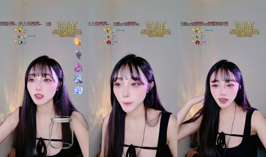 ruoruo153 TikTok Live — Aug 24, 2026, 3:24 AM