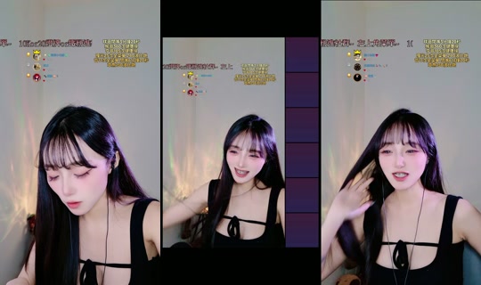 ruoruo153 TikTok Live — Aug 24, 2026, 4:14 AM