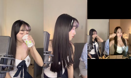 ruoruo153 TikTok Live — Aug 24, 2026, 8:27 PM