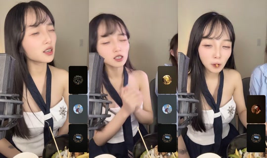 ruoruo153 TikTok Live — Aug 24, 2026, 9:18 PM