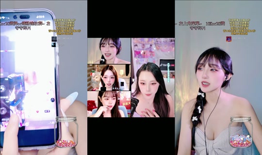 ruoruo153 TikTok Live — Aug 28, 2026, 9:32 AM