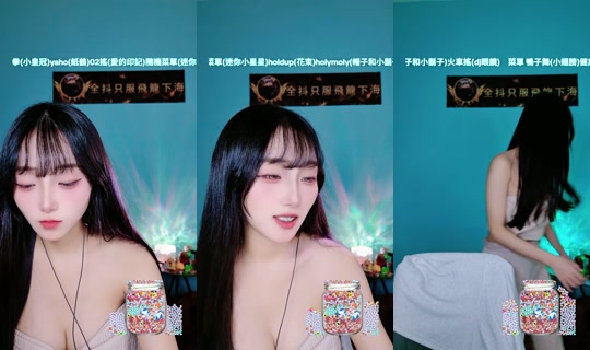 ruoruo153 TikTok Live — Oct 2, 2026, 7:00 PM