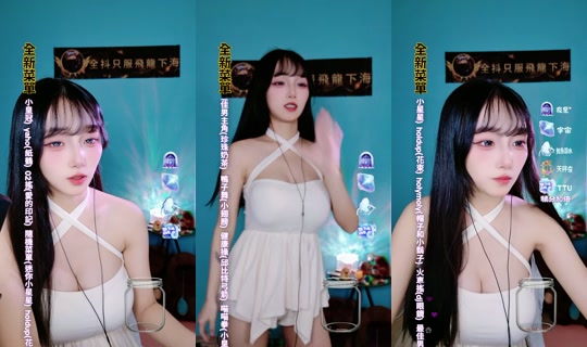 ruoruo153 TikTok Live — Oct 4, 2026, 4:49 PM