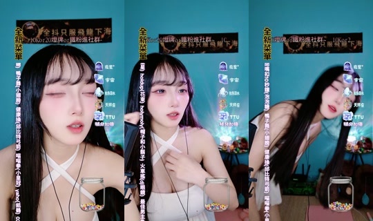 ruoruo153 TikTok Live — Oct 4, 2026, 6:30 PM